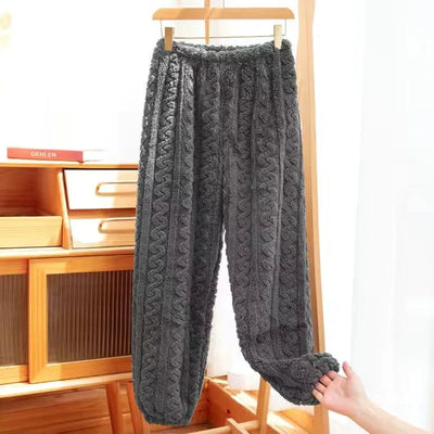 Elisa - Wolle Pyjama für Frauen