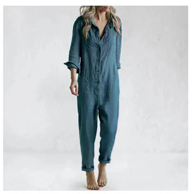 Daniella™ - Overall