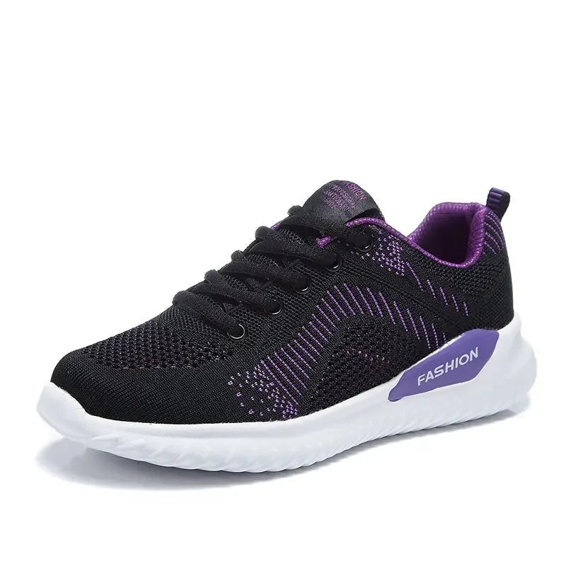 Ulrike™ | Ultraleichte und atmungsaktive Sneakers