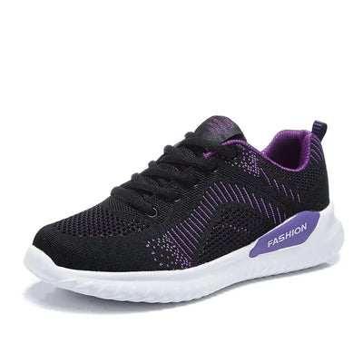 Ulrike™ | Ultraleichte und atmungsaktive Sneakers