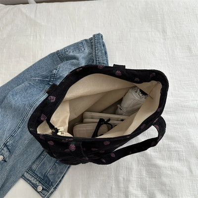 RAINA™ | LE SAC DE FRAISE