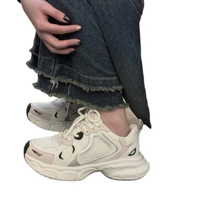 Paris™ | Ultraleichte und atmungsaktive Sneakers