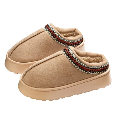 Holly - Warmer Winterpantoffel