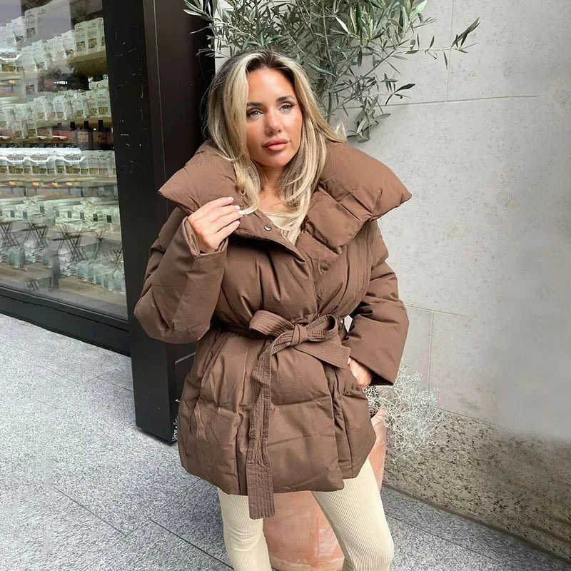 Rebecca™ Steppjacke