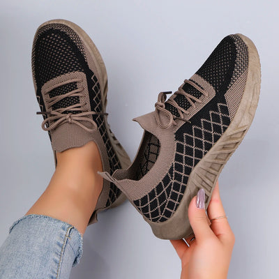 Hannah™ | Ultraleichte und atmungsaktive Sneakers