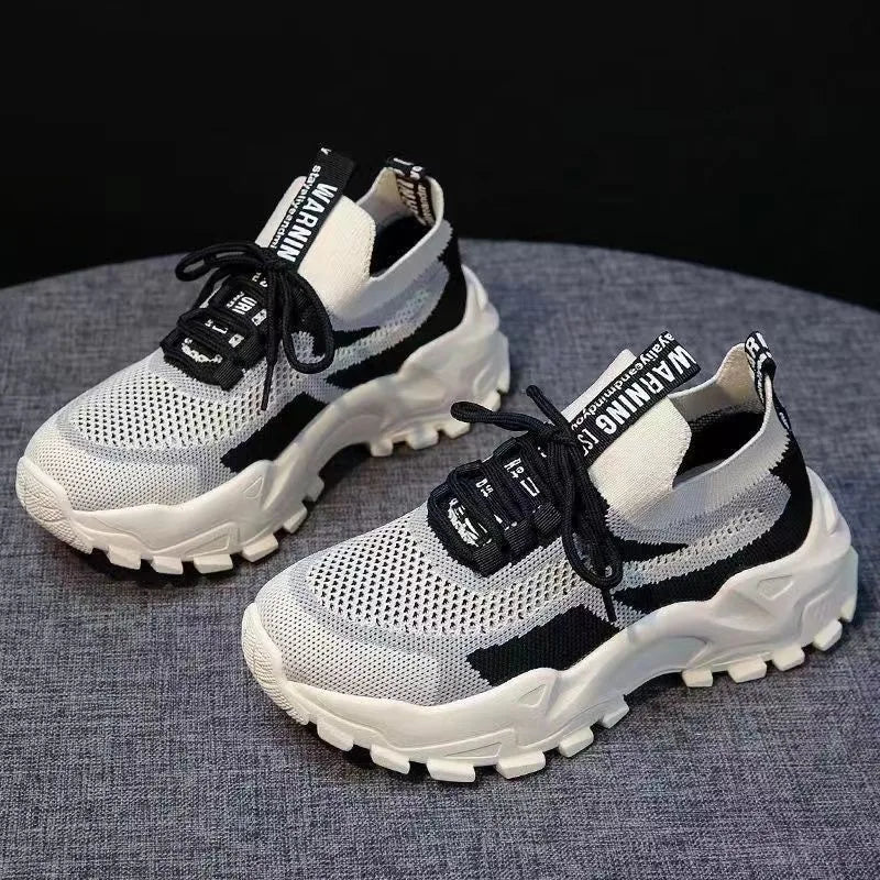 Nini™ | Ultraleichte und atmungsaktive Sneakers