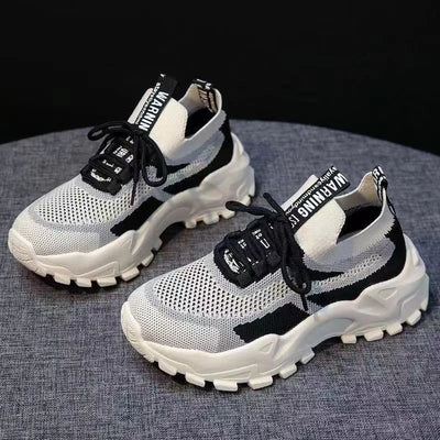 Nini™ | Ultraleichte und atmungsaktive Sneakers