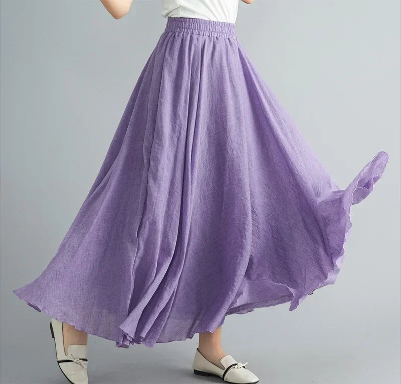 Anna - Lange rok