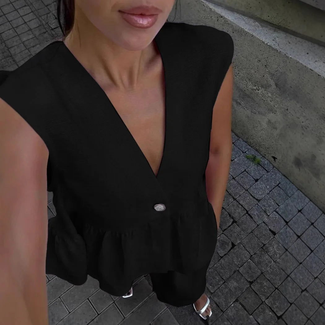 Dori - 2-teiliges Sommer-Set