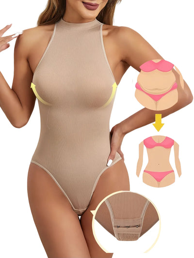 Cici | Figurbetonter Shapewear-Bodysuit
