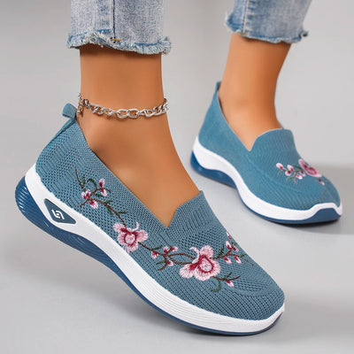 Ali™ | Ultraleichte und atmungsaktive Sneakers