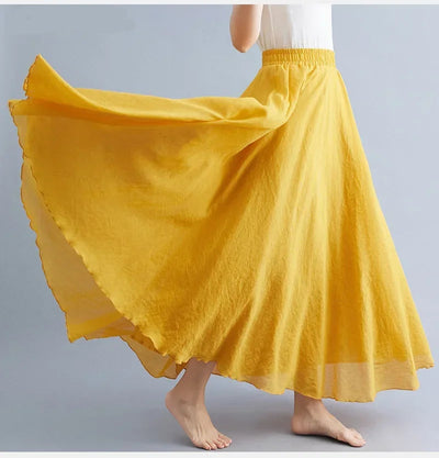 Anna - Lange rok