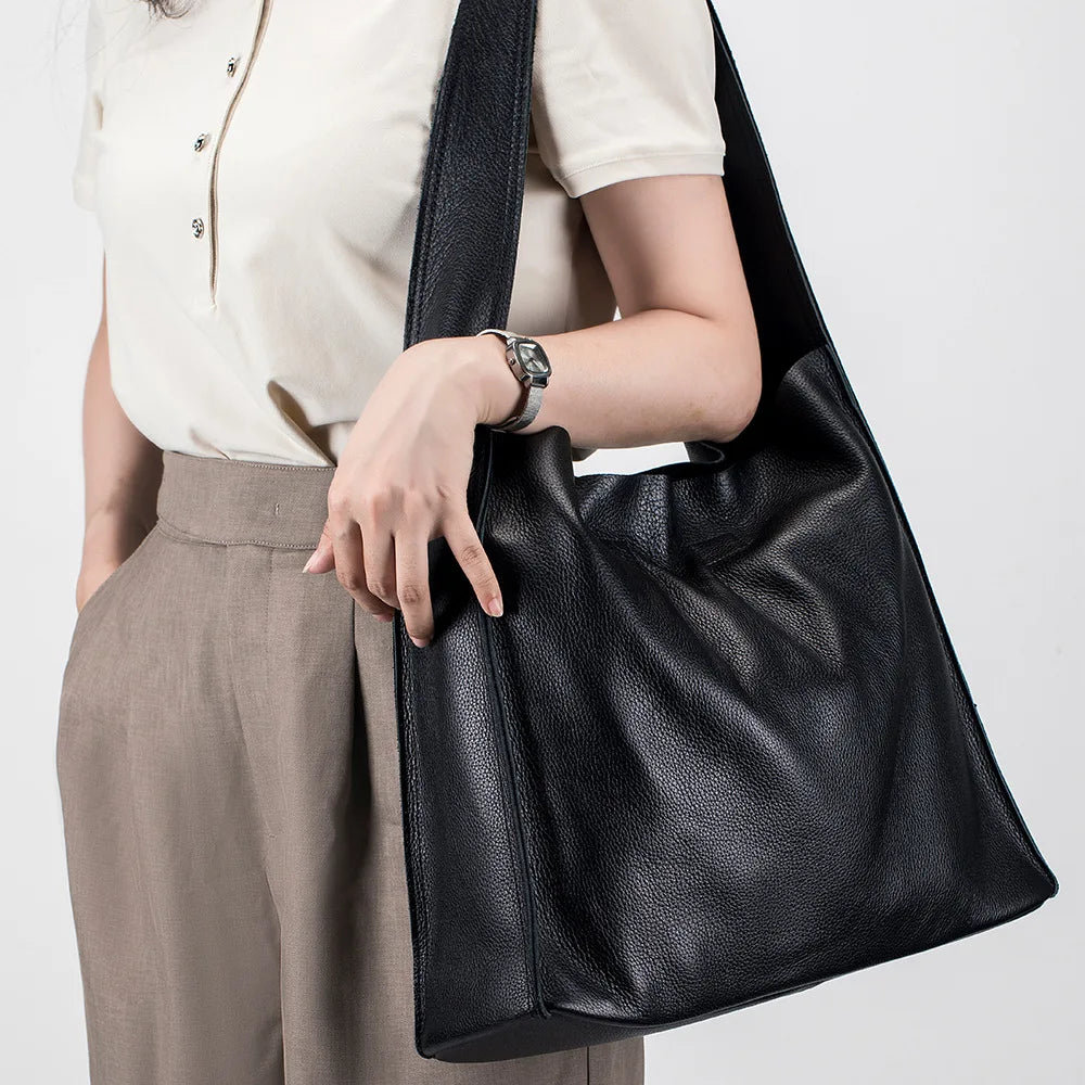 Grace | zeitlose Eleganz Tote Tasche