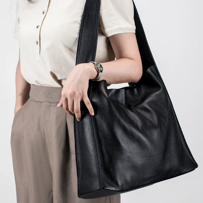 Grace | zeitlose Eleganz Tote Tasche