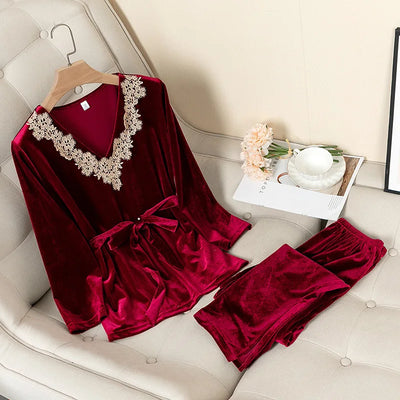 Celine - Pyjama für Frauen