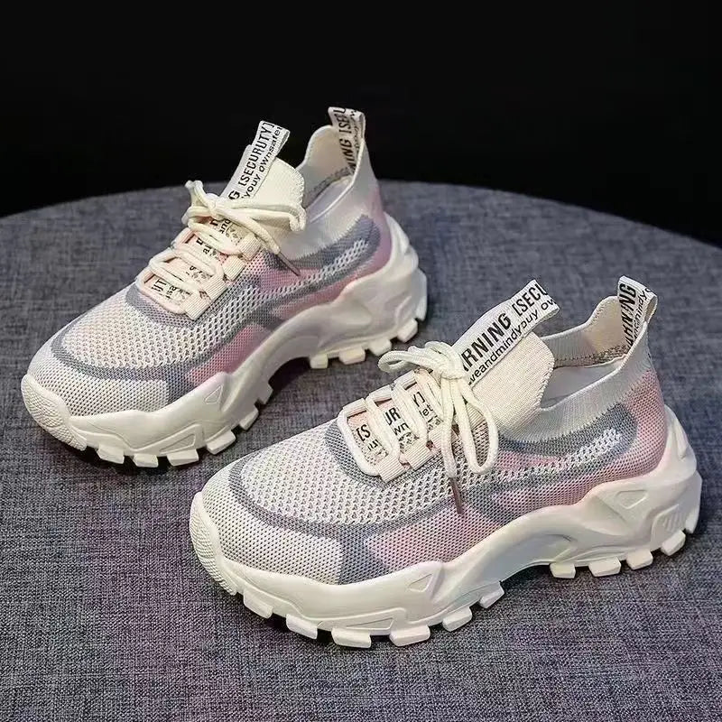 Nini™ | Ultraleichte und atmungsaktive Sneakers