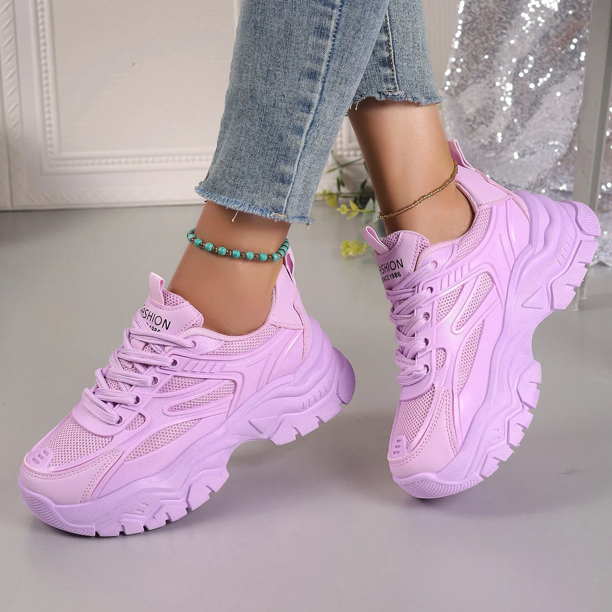 London™ | Ultraleichte und atmungsaktive Sneakers