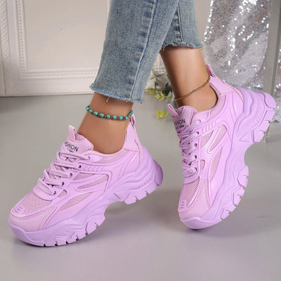London™ | Ultraleichte und atmungsaktive Sneakers