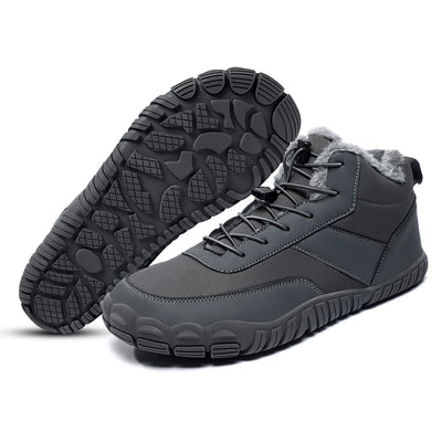 Greta - Bequeme wasserdichte Wanderstiefel mit Signature-Sohle