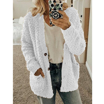 Alicia® - Cardigan autunnale casual