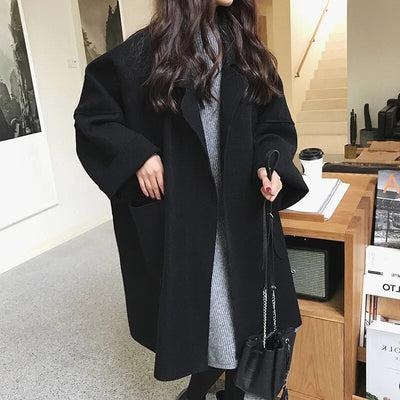Nienke® - Manteau d'hiver chaud et élégant