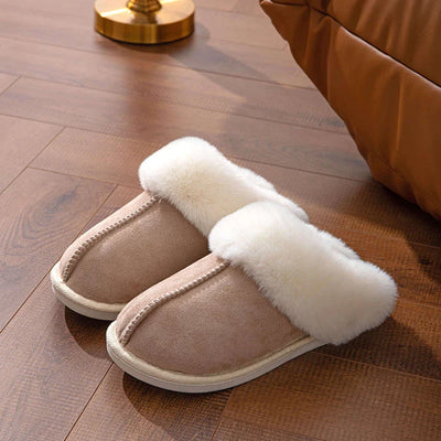 Umi - Warmer Winterpantoffel