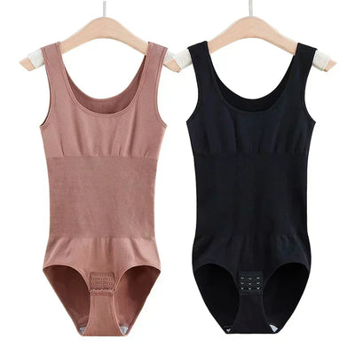 Hilda® | Shapewear-Bodysuit mit Bauchkontrolle – Für eine Schlanke Silhouette