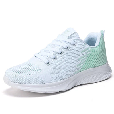 Ulrike™ | Ultraleichte und atmungsaktive Sneakers