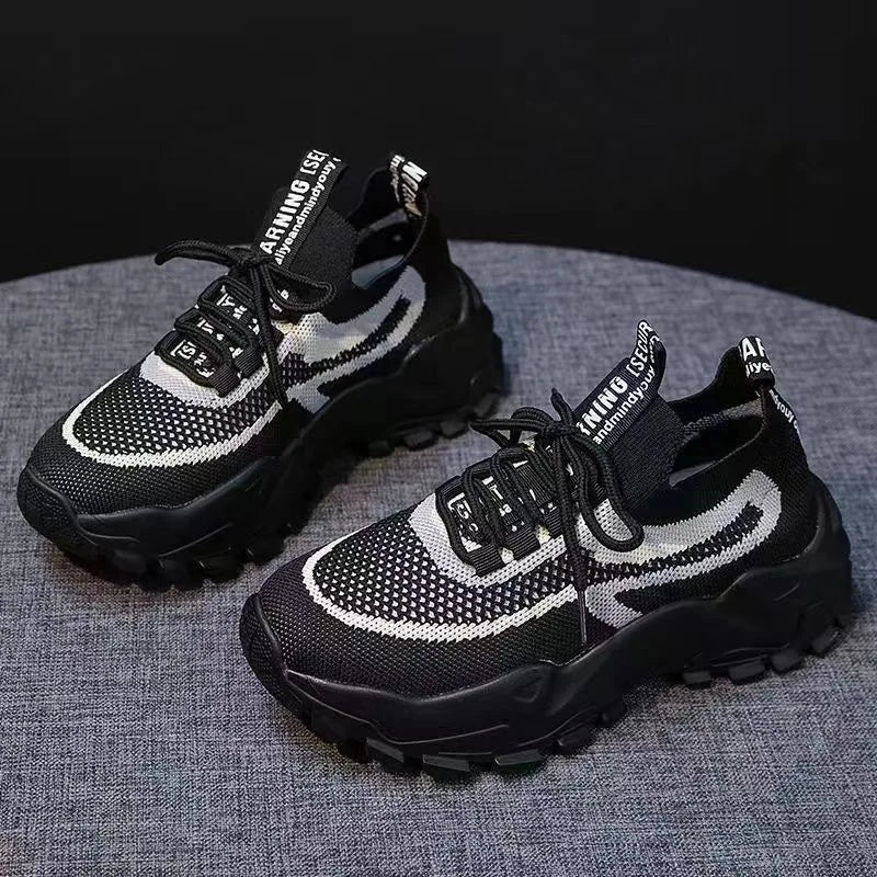 Nini™ | Ultraleichte und atmungsaktive Sneakers