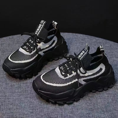 Nini™ | Ultraleichte und atmungsaktive Sneakers