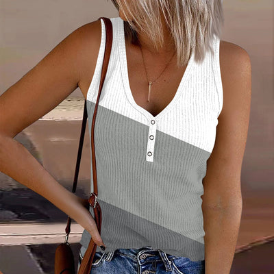 Meedow - Ärmelloses Shirt