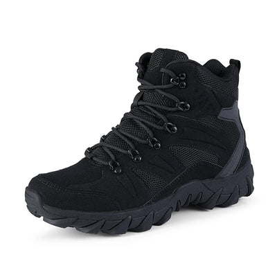 Nora - Hochkomfort-Walking-Schuhe mit Signier-Sohle