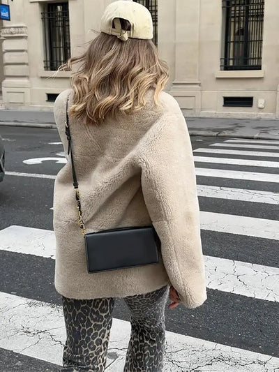 Talina | Elegante Jacke