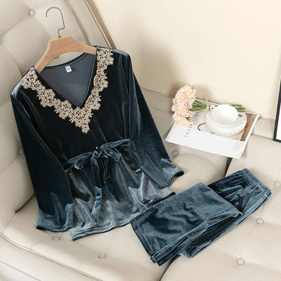 Celine - Pyjama für Frauen