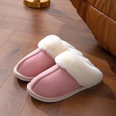 Umi - Warmer Winterpantoffel