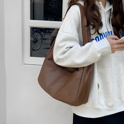Lisa | Borsa hobo