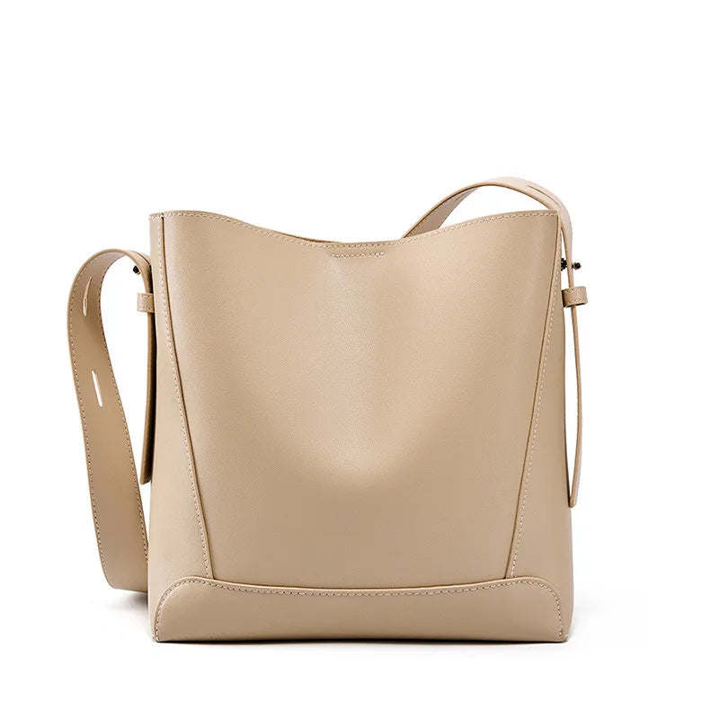 Paula - Luxus Schultertasche