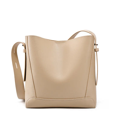 Paula - Luxus Schultertasche