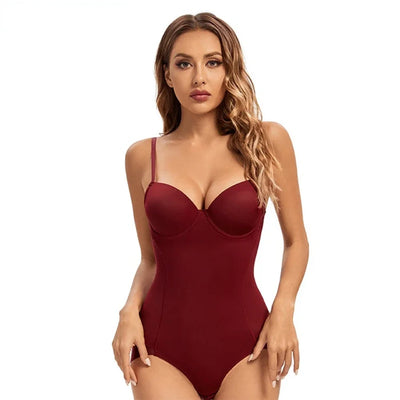 Val | Figurformender Shapewear-Body – Komfort & Unterstützung