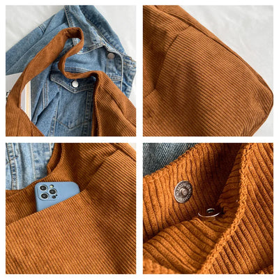 DANICA™ | LE SAC VINTAGE
