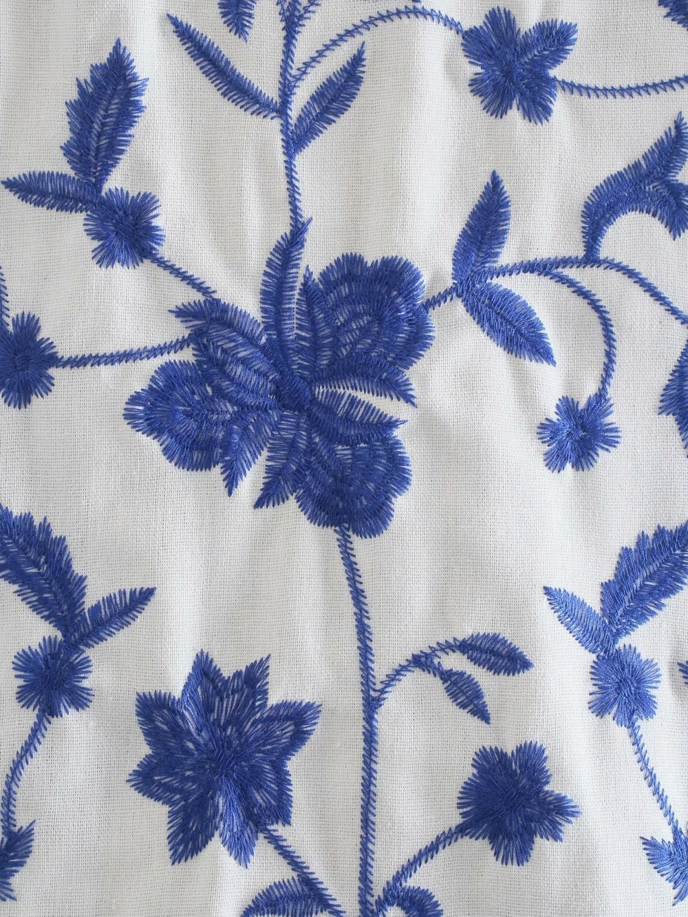 Titi - Böhmische Bluse