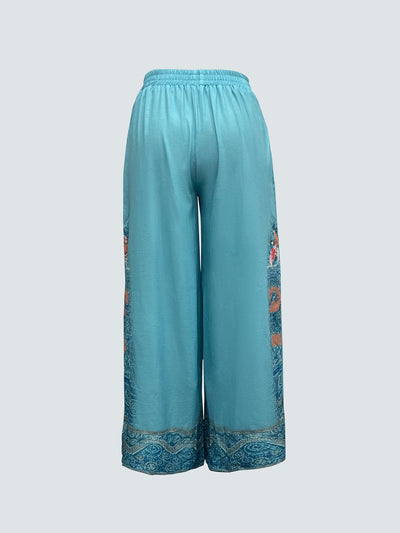 Berna - Vintage Boho Hose
