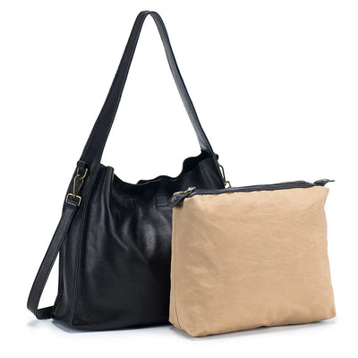 Grace | zeitlose Eleganz Tote Tasche