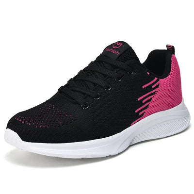 Ulrike™ | Ultraleichte und atmungsaktive Sneakers