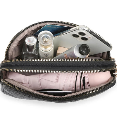 Serena - Luxus Schultertasche