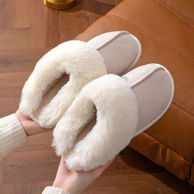Umi - Warmer Winterpantoffel