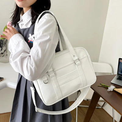 Ondina - Luxus Schultertasche