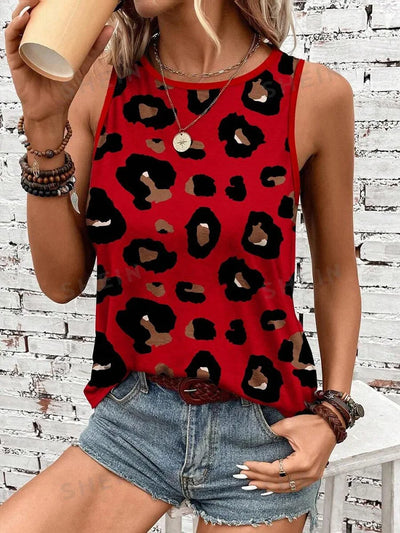Dani - Ärmelloses Shirt