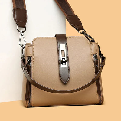 Fabiola | Elegant kompakt tas