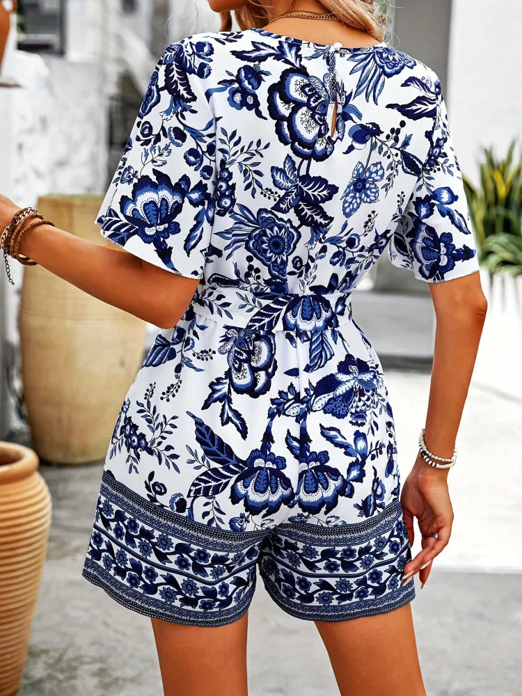 Lilly - Bequemer Jumpsuit